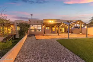 2330 N Bonanza Ave, Tucson, AZ 85749 - Photo 3