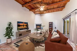 2330 N Bonanza Ave, Tucson, AZ 85749 - Photo 23