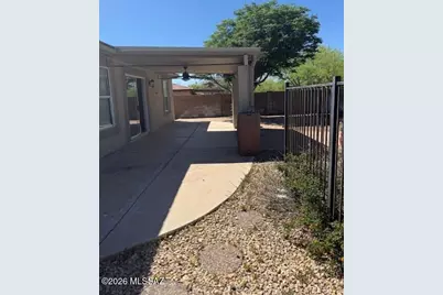3553 E Canter Road, Tucson, AZ 85739 - Photo 1