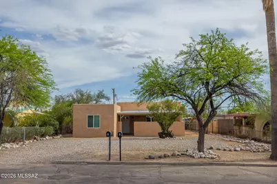 216 E Waverly Street, Tucson, AZ 85705 - Photo 3