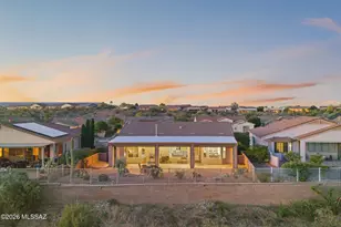 2209 W Calle Cacillo, Green Valley, AZ 85622 - Photo 41