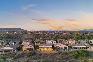 2209 W Calle Cacillo, Green Valley, AZ 85622 - Photo 39