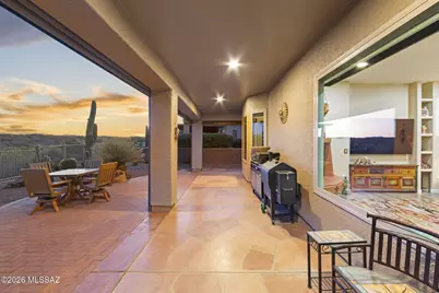 2209 W Calle Cacillo, Green Valley, AZ 85622 - Photo 47