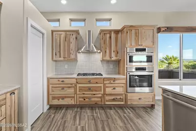 2209 W Calle Cacillo, Green Valley, AZ 85622 - Photo 23