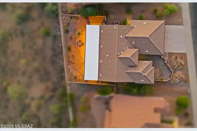 2209 W Calle Cacillo, Green Valley, AZ 85622 - Photo 49
