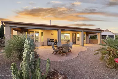 2209 W Calle Cacillo, Green Valley, AZ 85622 - Photo 43