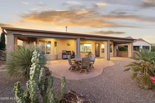 2209 W Calle Cacillo, Green Valley, AZ 85622 - Photo 43