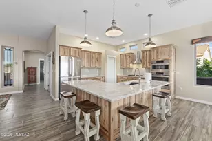 2209 W Calle Cacillo, Green Valley, AZ 85622 - Photo 21