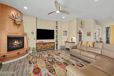 2209 W Calle Cacillo, Green Valley, AZ 85622 - Photo 17