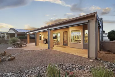 2209 W Calle Cacillo, Green Valley, AZ 85622 - Photo 45