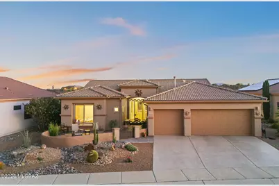 2209 W Calle Cacillo, Green Valley, AZ 85622 - Photo 5