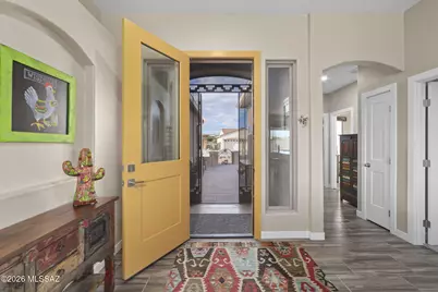 2209 W Calle Cacillo, Green Valley, AZ 85622 - Photo 15