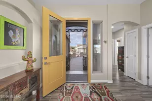 2209 W Calle Cacillo, Green Valley, AZ 85622 - Photo 15