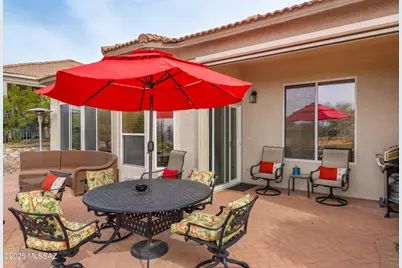 13361 N Heritage Gateway Avenue, Marana, AZ 85658 - Photo 25