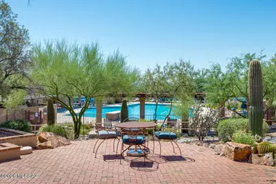 13361 N Heritage Gateway Avenue, Marana, AZ 85658 - Photo 41