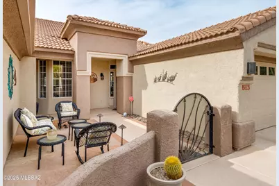 13361 N Heritage Gateway Avenue, Marana, AZ 85658 - Photo 3