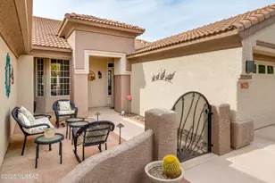 13361 N Heritage Gateway Ave, Marana, AZ 85658 - Photo 3