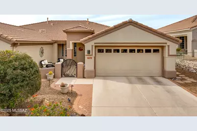 13361 N Heritage Gateway Avenue, Marana, AZ 85658 - Photo 29