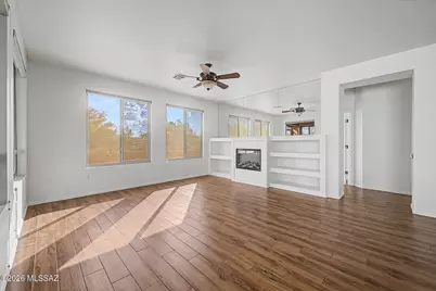 2233 W Gramercy Drive, Green Valley, AZ 85622 - Photo 5