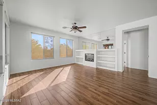 2233 W Gramercy Dr, Green Valley, AZ 85622 - Photo 5