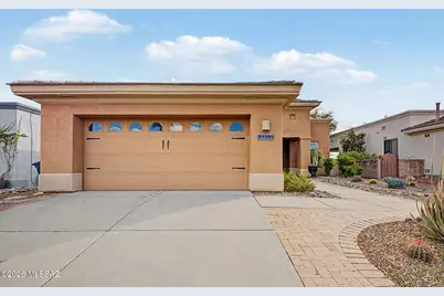 2233 W Gramercy Drive, Green Valley, AZ 85622 - Photo 31