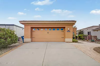 2233 W Gramercy Drive, Green Valley, AZ 85622 - Photo 29