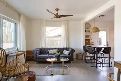 1402 E Roger Road, Tucson, AZ 85719 - Photo 5