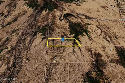 0 W Saddle Trail #0, Marana, AZ 85653 - Photo 5