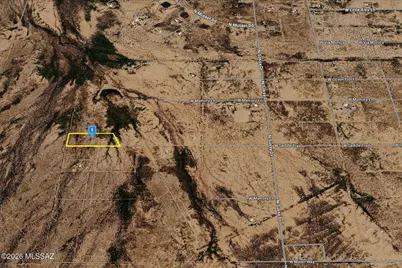 0 W Saddle Trail #0, Marana, AZ 85653 - Photo 9