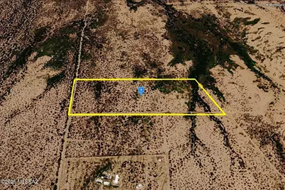0 W Saddle Trail #0, Marana, AZ 85653 - Photo 3