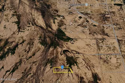0 W Saddle Trail #0, Marana, AZ 85653 - Photo 7