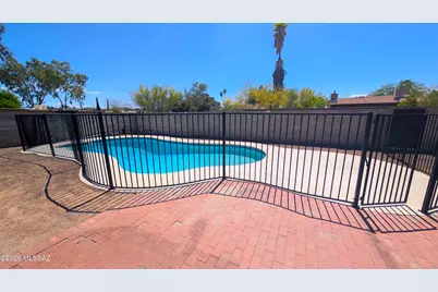 3343 W Marlene Street, Tucson, AZ 85741 - Photo 1