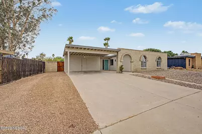 3343 W Marlene Street, Tucson, AZ 85741 - Photo 21