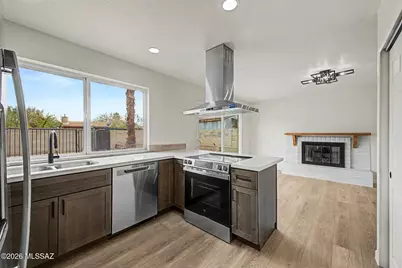3343 W Marlene Street, Tucson, AZ 85741 - Photo 3