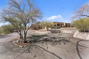 6000 E Calle Ojos Verde, Tucson, AZ 85750 - Photo 3