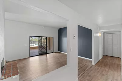 6000 E Calle Ojos Verde, Tucson, AZ 85750 - Photo 9