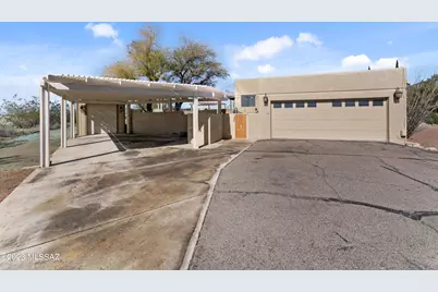 6000 E Calle Ojos Verde, Tucson, AZ 85750 - Photo 5