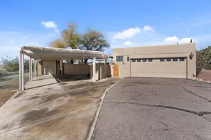 6000 E Calle Ojos Verde, Tucson, AZ 85750 - Photo 5
