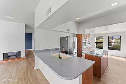 6000 E Calle Ojos Verde, Tucson, AZ 85750 - Photo 15