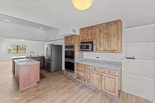 6000 E Calle Ojos Verde, Tucson, AZ 85750 - Photo 17