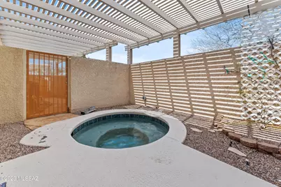 6000 E Calle Ojos Verde, Tucson, AZ 85750 - Photo 25