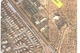 S Duval Commerce Dr, Sahuarita, AZ 85614 - Photo 1