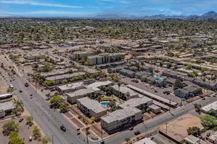 2525 N Alvernon Way, Tucson, AZ 85712 - Photo 3