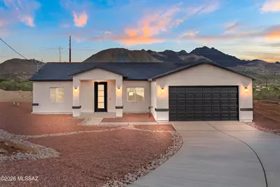 226 Camino Josefina, Rio Rico, AZ 85648 - Photo 1