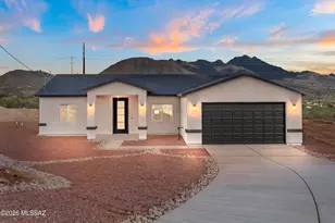 226 Camino Josefina, Rio Rico, AZ 85648 - Photo 1