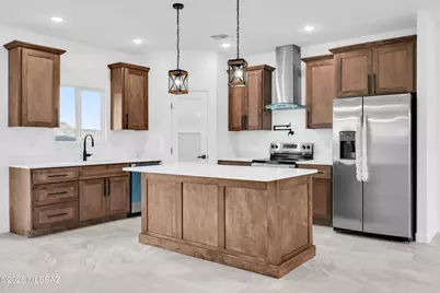 226 Camino Josefina, Rio Rico, AZ 85648 - Photo 11