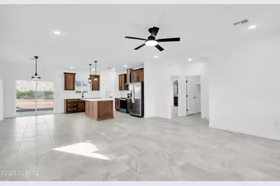 226 Camino Josefina, Rio Rico, AZ 85648 - Photo 7