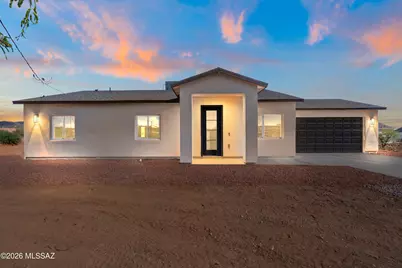 115 Escocia Court, Rio Rico, AZ 85648 - Photo 1