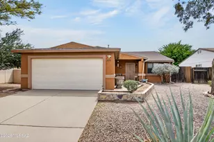 2001 W Burgundy Way, Tucson, AZ 85746 - Photo 3