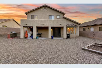 5271 E Park Vista Drive, Tucson, AZ 85756 - Photo 25